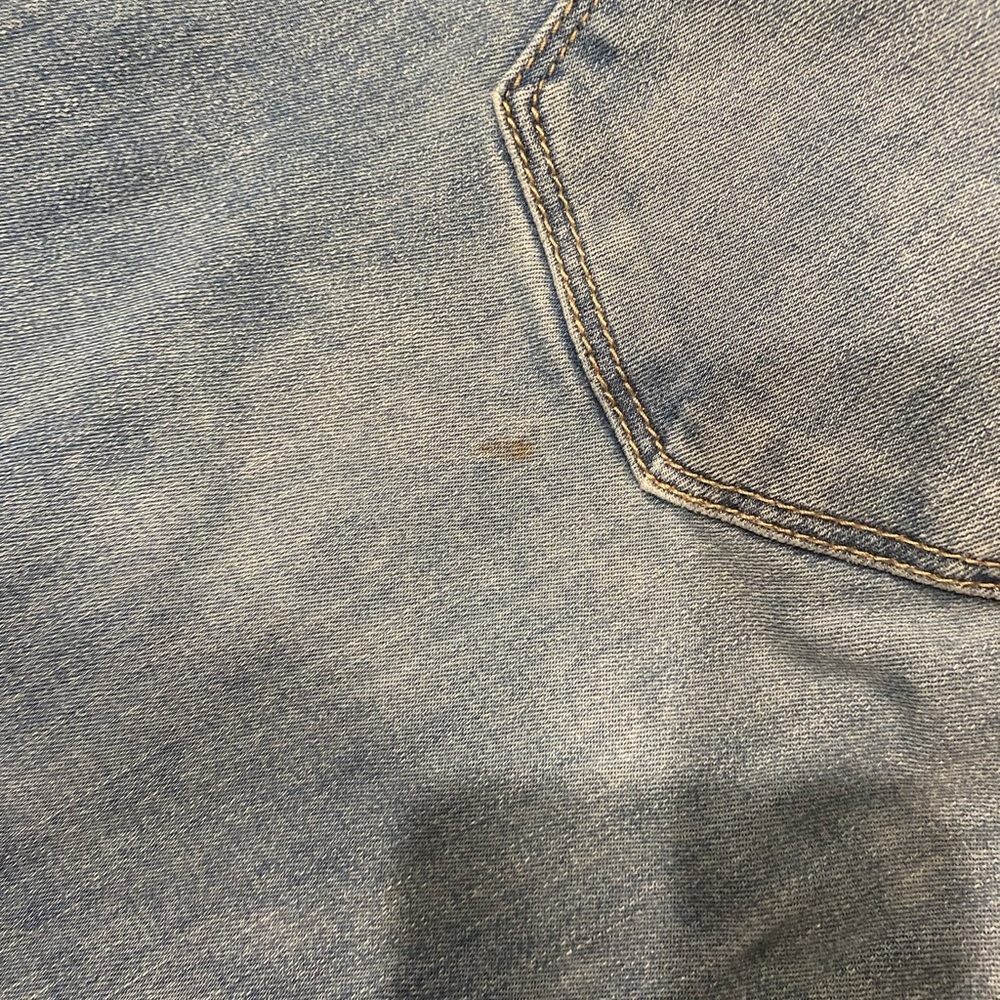 Old Navy RockStar High Rise Tall Jeans - Picture 5 of 5